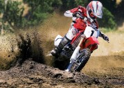 Honda CRF150R